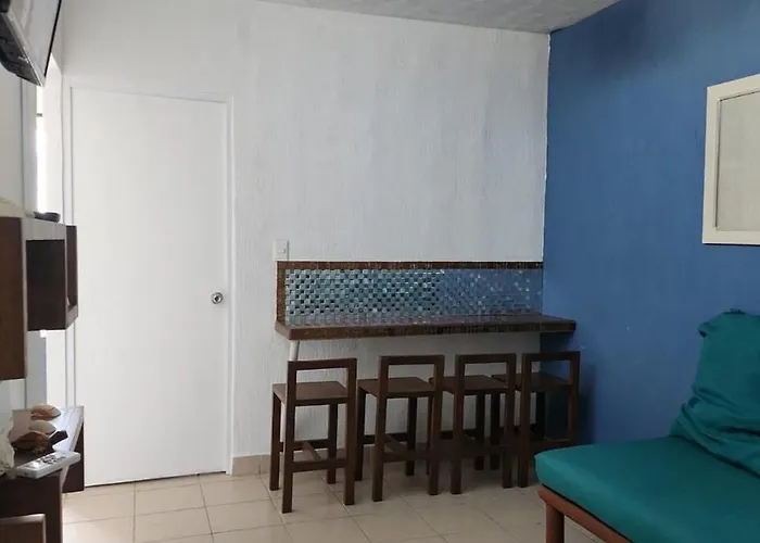 Casita Puerto Maya Holiday home