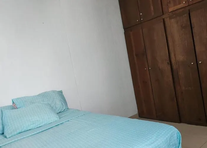 Holiday home Casita Puerto Maya Puerto Aventuras