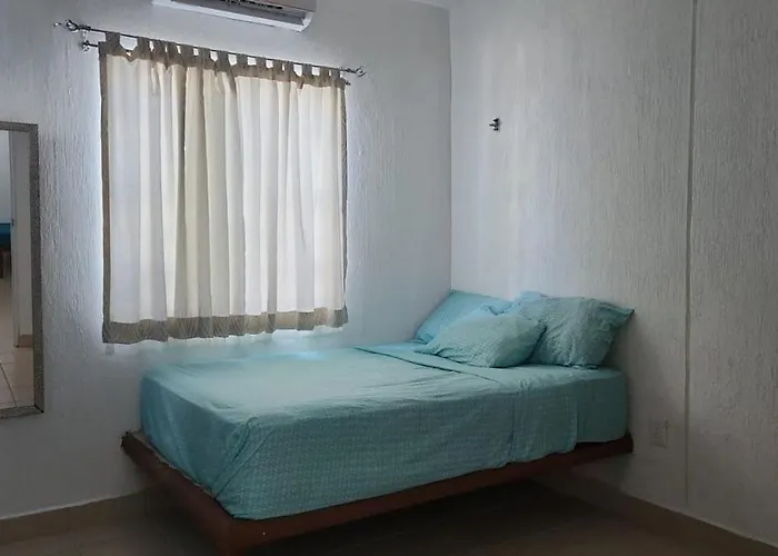 Casita Puerto Maya *