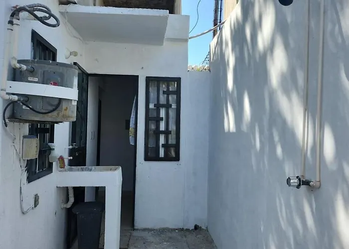 Casita Puerto Maya Puerto Aventuras